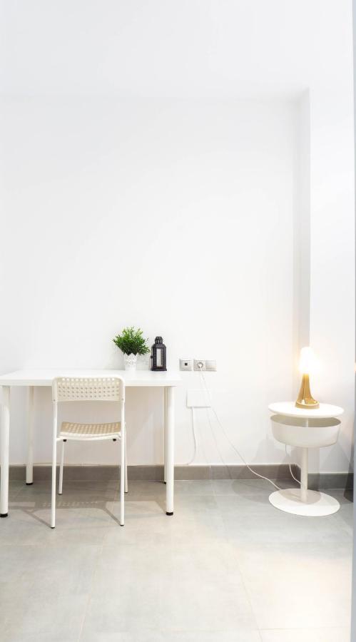 Apartamento Austria Malaga Apartment Bagian luar foto