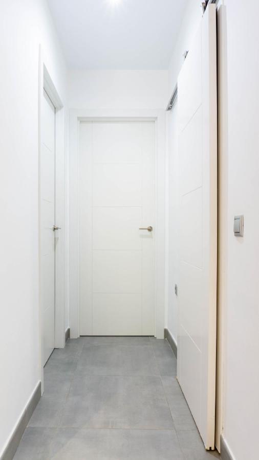 Apartamento Austria Malaga Apartment Bagian luar foto