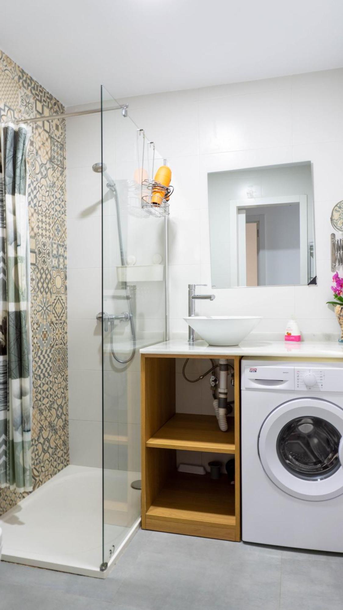 Apartamento Austria Malaga Apartment Bagian luar foto