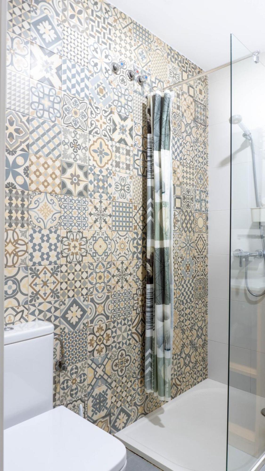Apartamento Austria Malaga Apartment Bagian luar foto
